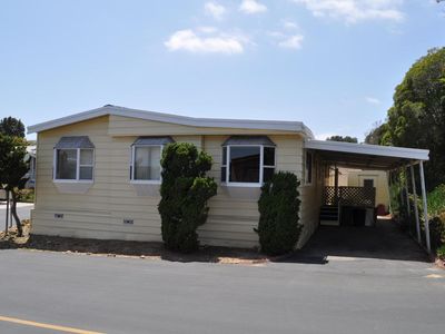 333 Old Mill Rd Spc 278, Santa Barbara, CA, 93110