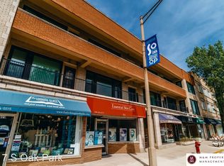817 S Oak Park Ave APT B5, Oak Park, IL 60304