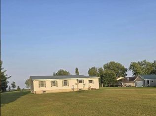 5379 Ruth Rd, Ruth, MI 48470