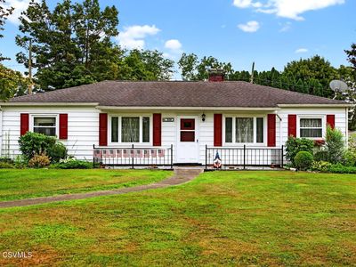 828 Blue Hill Dr, Danville, PA, 17821