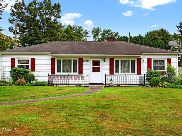 828 Blue Hill Dr, Danville, PA 17821