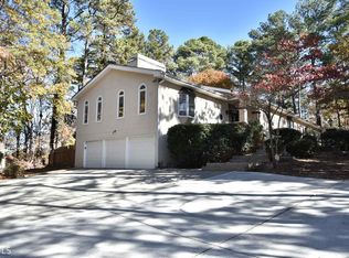 11095 Parsons Rd, Johns Creek, GA 30097