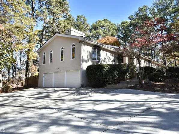 11095 Parsons Rd, Johns Creek, GA 30097