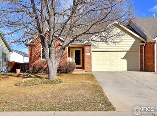 911 N 4th St, Johnstown, CO 80534