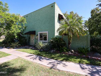 10209 N 8th Place #A, Phoenix, AZ, 85020