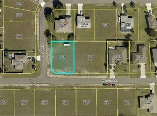 1701 NE 10th Ter, Cape Coral, FL 33909