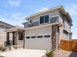 17923 E 93rd Avenue, Commerce City, CO 80022