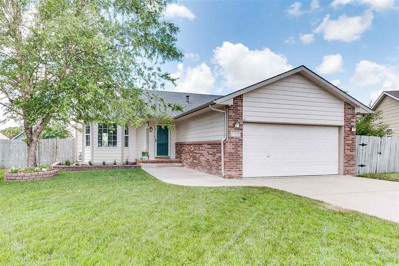 11241 W Carr Ct, Wichita, KS 67209 | Zillow