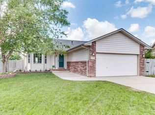 11241 W Carr Ct, Wichita, KS 67209