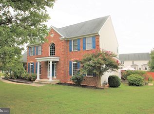 720 Blossom Tree Rd, Culpeper, VA 22701