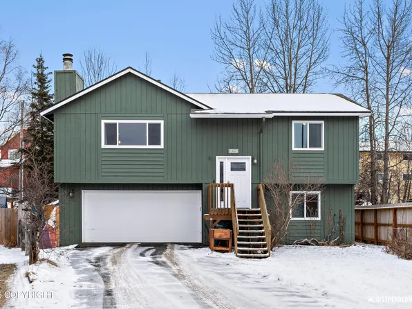 7051 Miranda Dr, Anchorage, AK 99507