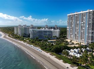 881 Ocean Dr #Townhouse 15, Key Biscayne, FL 33149