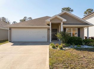 5379 Peach Dr, Pace, FL 32571