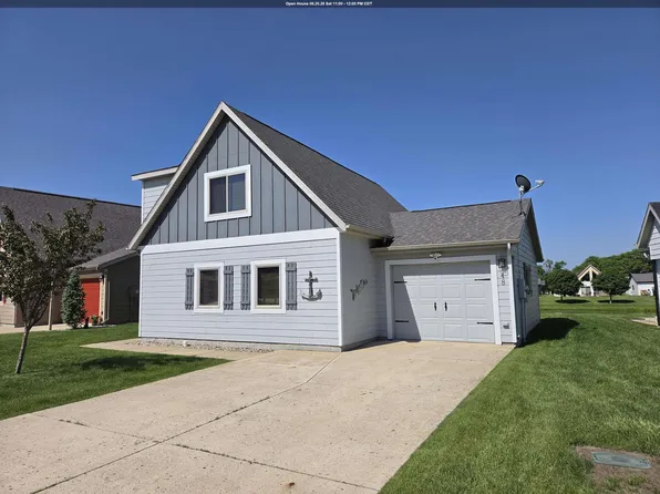 290 240th Ave #48, Arnolds Park, IA 51331