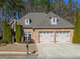 1119 Weybridge Rd, Pelham, AL 35124