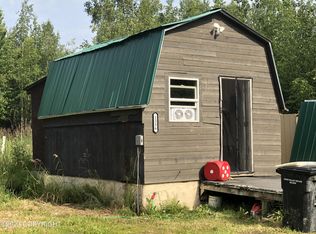 1336 N Beaver Lake Rd, Wasilla, AK 99623