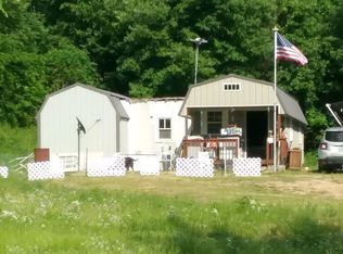 254 Coxburg Rd N, Holladay, TN 38341