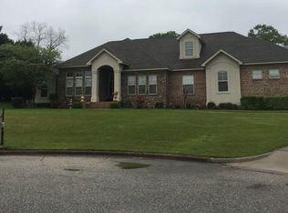 Shady Grove Ln, Midland City, AL 36350