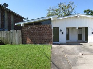 7626 Alabama St, New Orleans, LA 70126