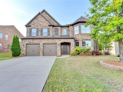 11270 Shelton Pl, Johns Creek, GA, 30097