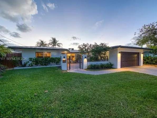 2125 NE 17th Ter, Wilton Manors, FL 33305