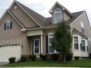 411 Glenturret Way, Townsend, DE 19734