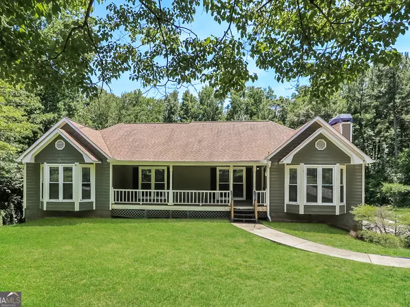 47 Lister Pl, Hiram, GA 30141