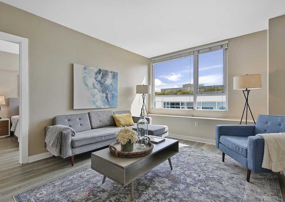 1st image of 300 Berry St #716