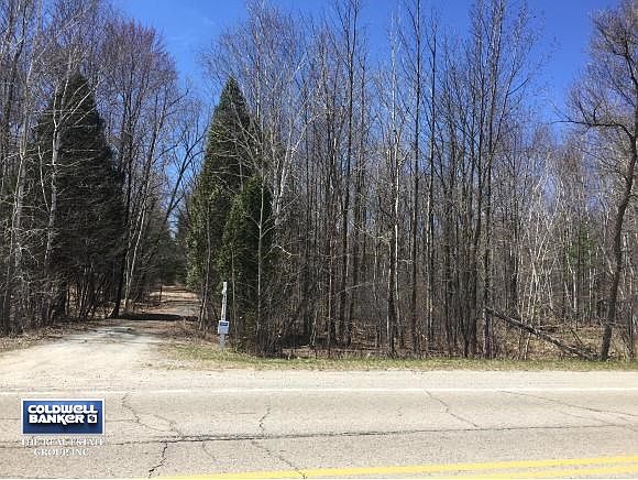 Driveway entrance from Velp