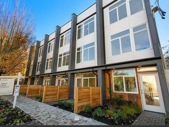 1059 S Cloverdale St