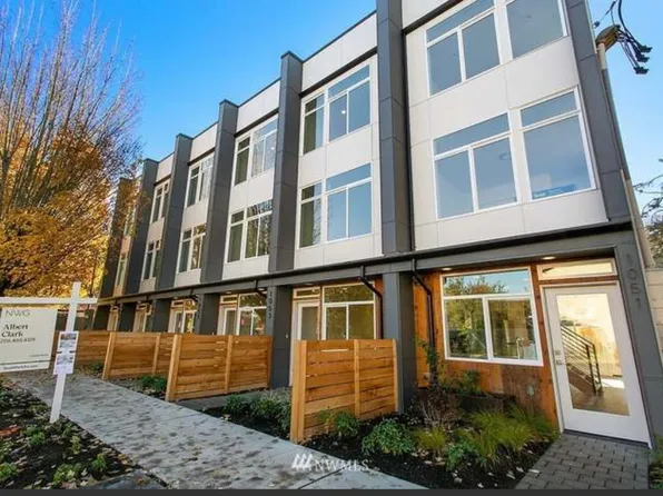 1059 S Cloverdale St, Seattle, WA 98108