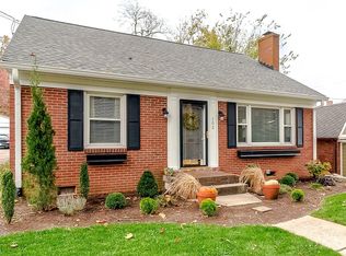 102 Hiltonia Park, Lexington, KY 40503