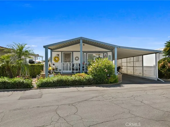 3530 Damien Ave Spc 92, La Verne, CA 91750