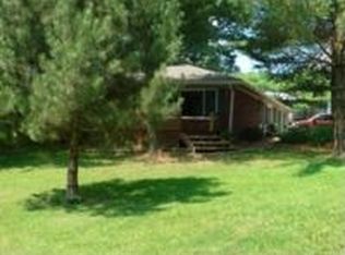 8875 Willow Way NE, New Salisbury, IN 47161