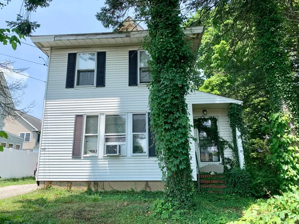 117 Westville Avenue, Danbury, CT 06810