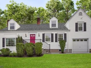 10 E Lake Blvd, Morristown, NJ