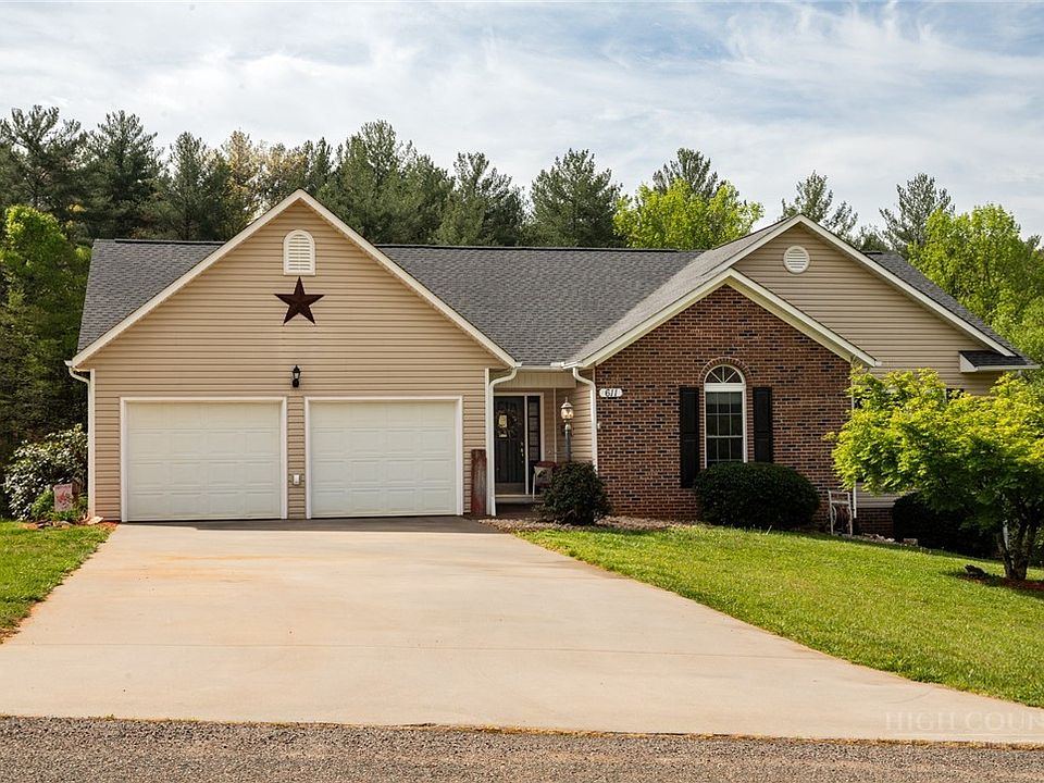 1st image of 611 Briar Creek Drive