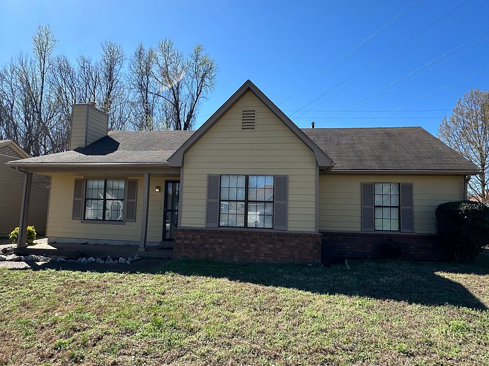 1st image of 4361 Brickwood Ln