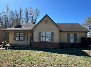 4361 Brickwood Ln, Memphis, TN 38128