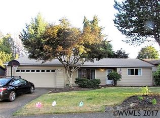 1940 Engel Ct NW, Salem, OR 97304