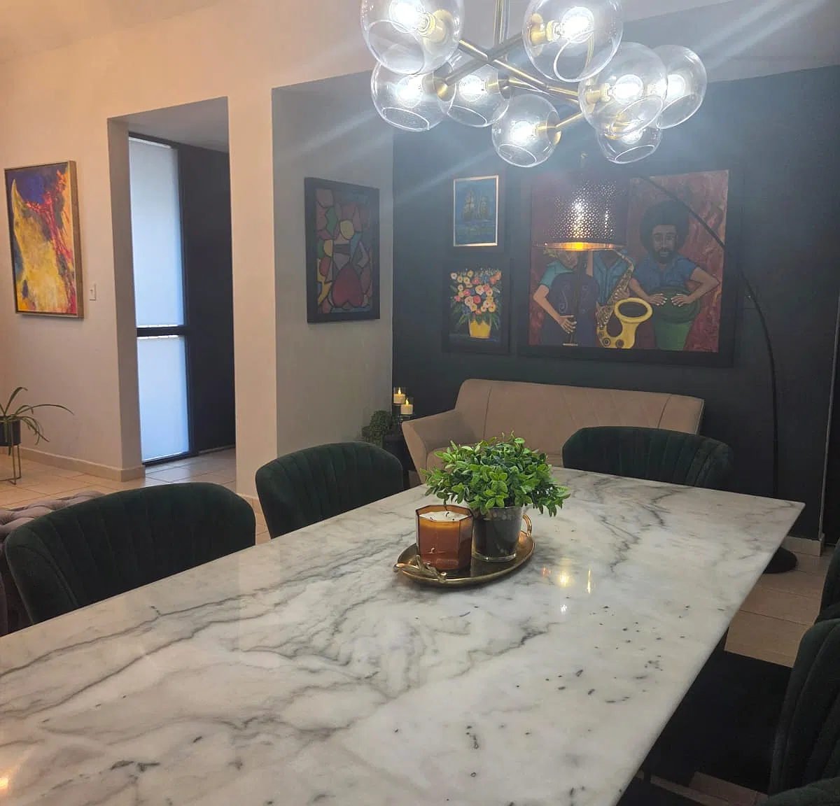 3 bed, $3,450 — Photo 3