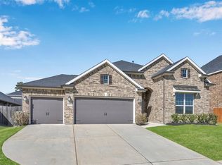 419 Stonebrook Ln, Conroe, TX 77304