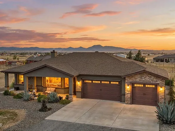 11156 N Scalli Way, Prescott Valley, AZ 86315