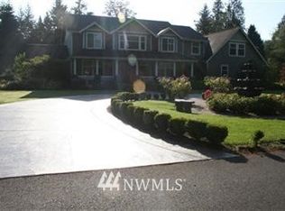 7427 81st St NW, Gig Harbor, WA