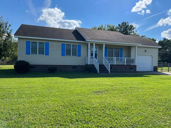 120 Northbanks Dr, Elizabeth City, NC 27909