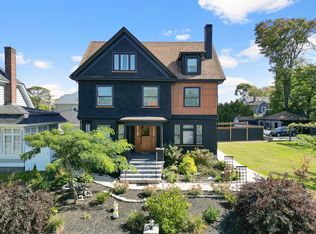 499 Madison St, Fall River, MA 02720