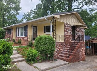 118 Chief Vann Dr SW, Rome, GA 30165