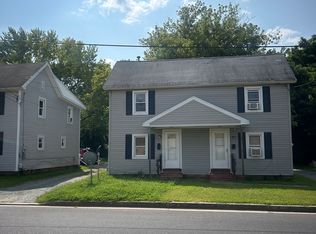 520 Delaware Ave, Salisbury, MD 21801