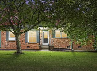 316 Verdun Dr, Clarksville, TN 37042