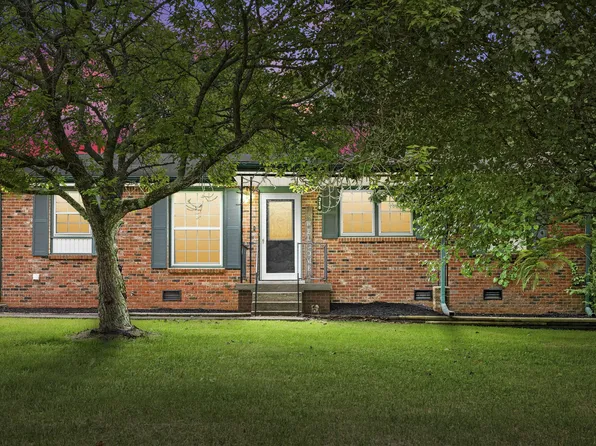 316 Verdun Dr, Clarksville, TN 37042
